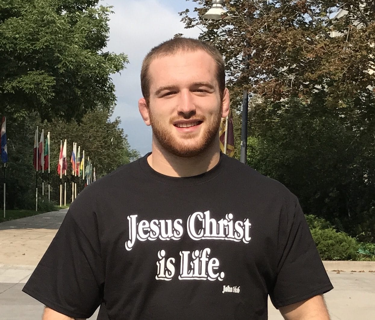 ASI_ambassador_sports_international_Jesus-Christ-is-life-tshirt-JCIL